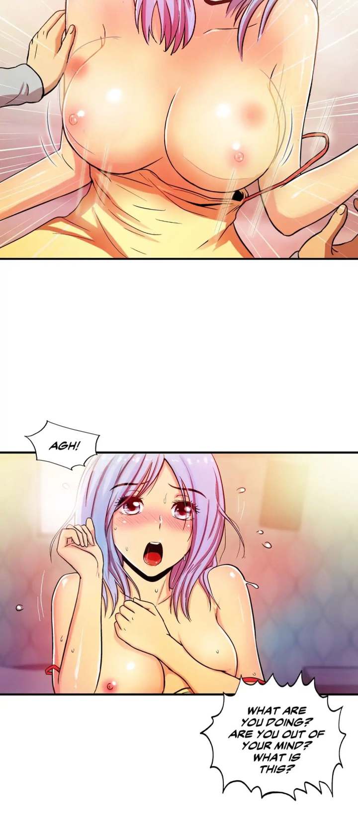 One-Room Hero - Chapter 55 [photo 26] - MangaPorn