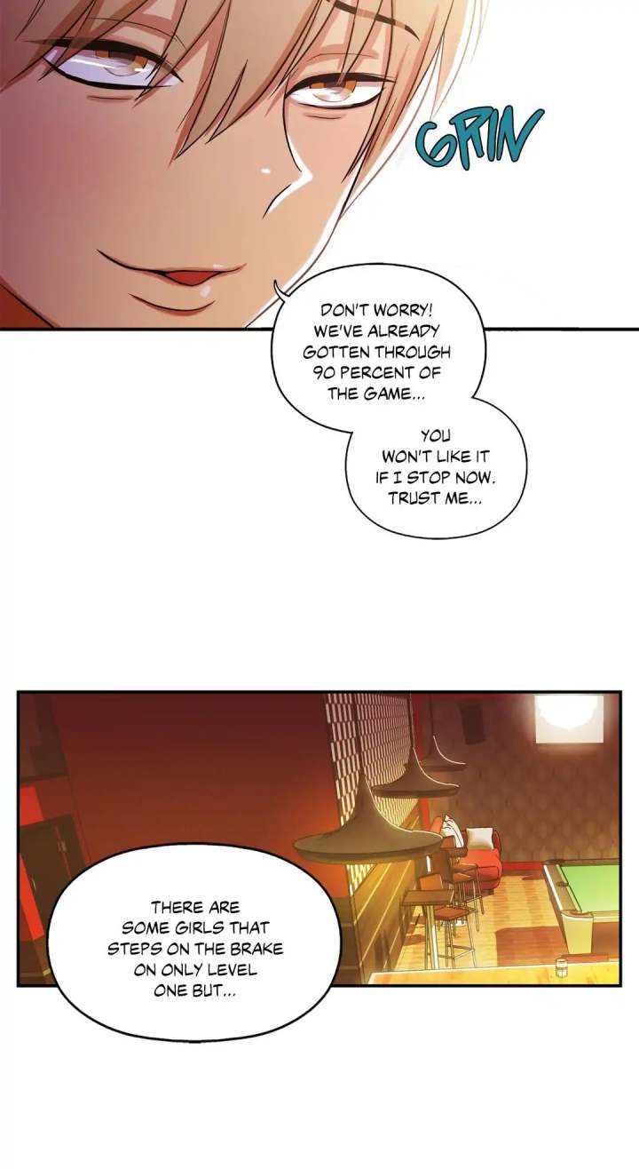 One-Room Hero - Chapter 55 [photo 28] - MangaPorn