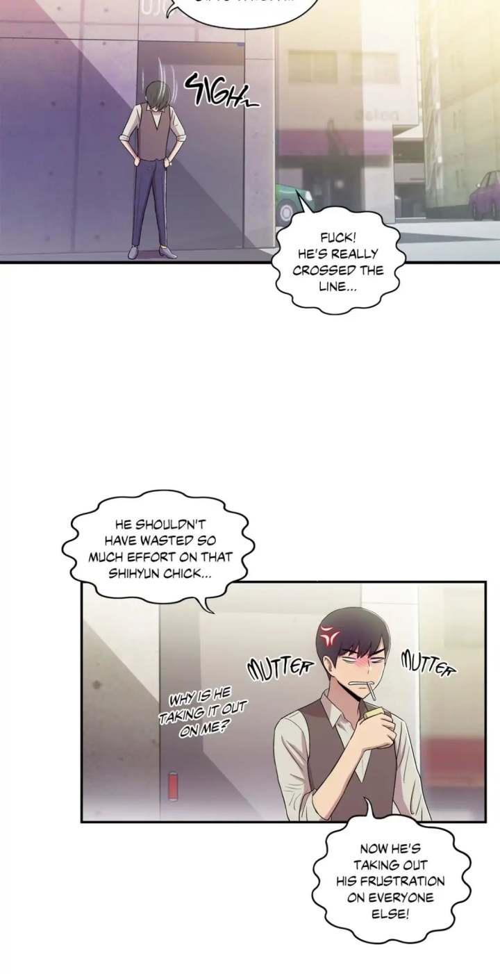 One-Room Hero - Chapter 55 [photo 30] - MangaPorn