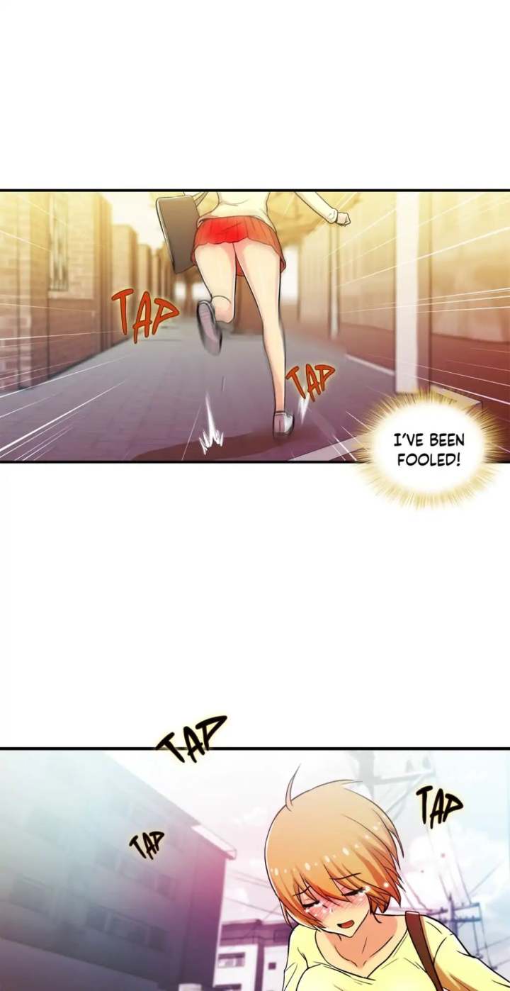 One-Room Hero - Chapter 55 [photo 33] - MangaPorn