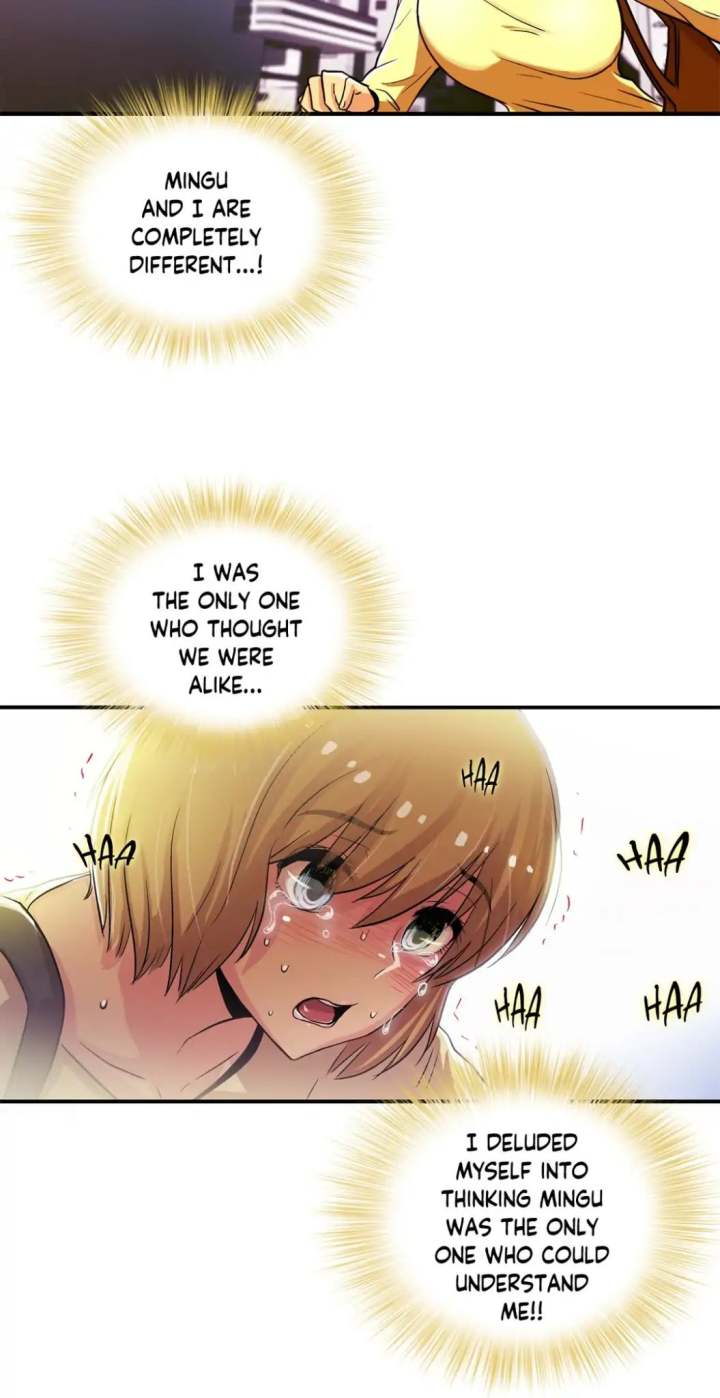 One-Room Hero - Chapter 55 [photo 34] - MangaPorn