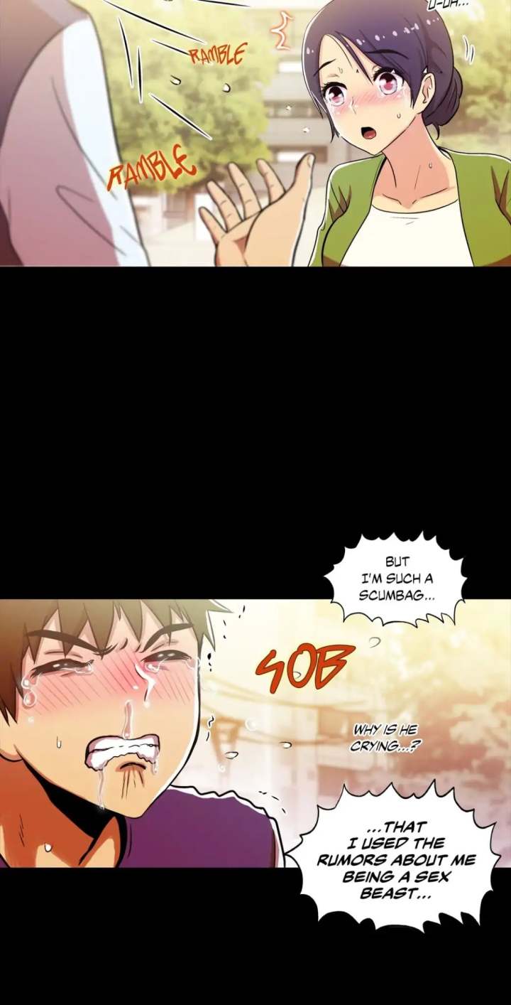 One-Room Hero - Chapter 55 [photo 38] - MangaPorn