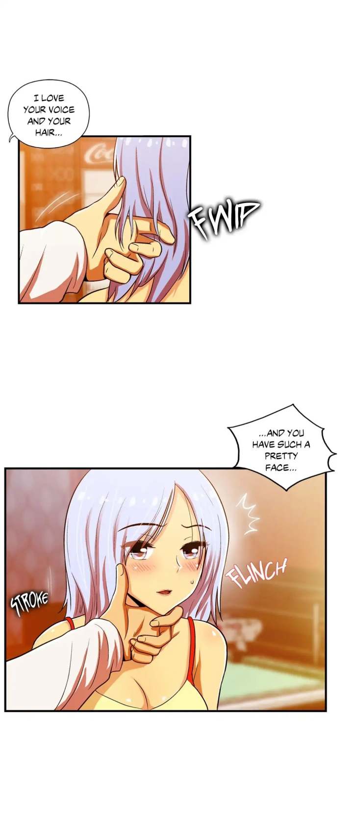 One-Room Hero - Chapter 55 [photo 4] - MangaPorn
