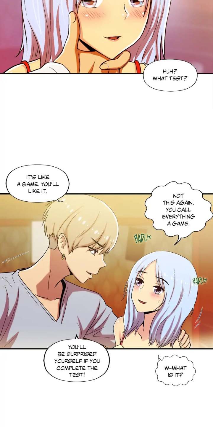 One-Room Hero - Chapter 55 [photo 6] - MangaPorn