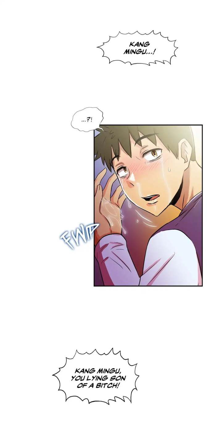 One-Room Hero - Chapter 56 [photo 1] - MangaPorn