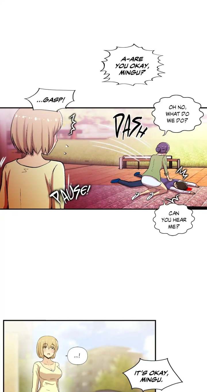 One-Room Hero - Chapter 56 [photo 15] - MangaPorn