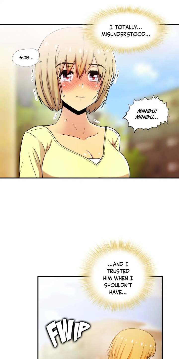 One-Room Hero - Chapter 56 [photo 17] - MangaPorn