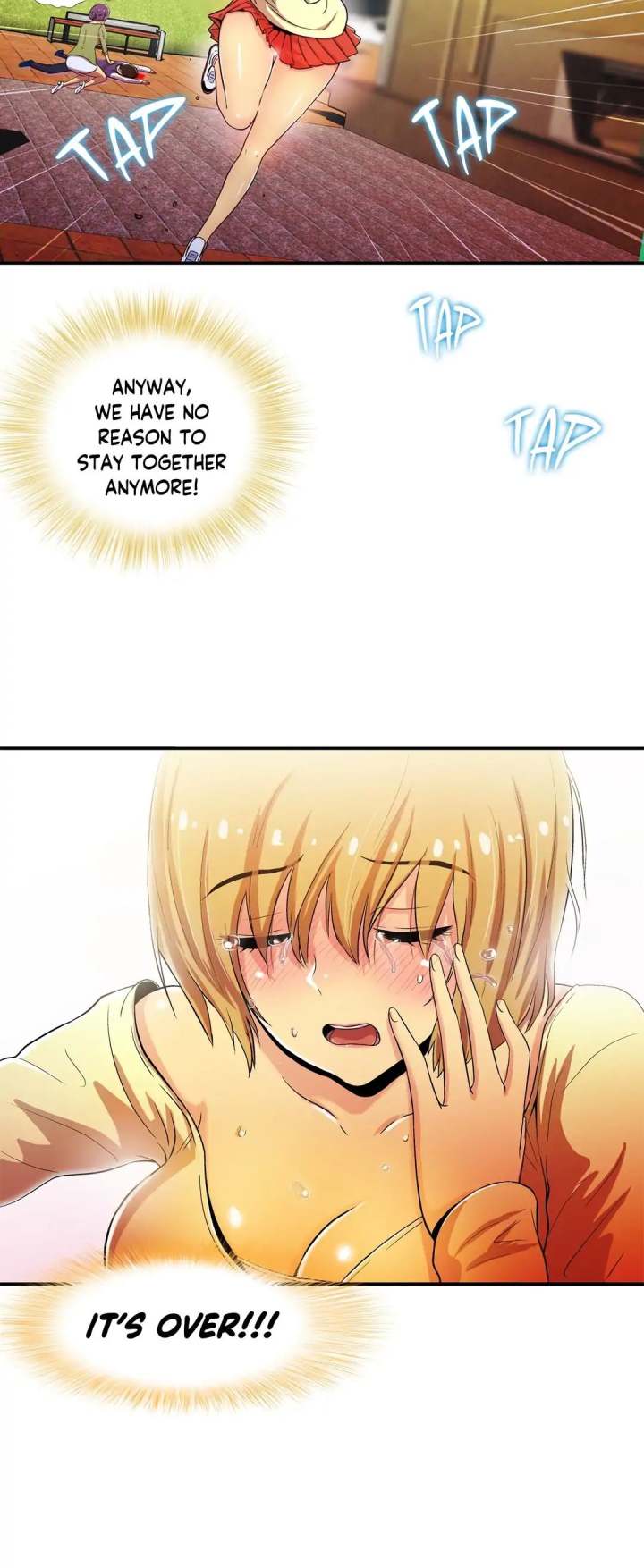 One-Room Hero - Chapter 56 [photo 20] - MangaPorn
