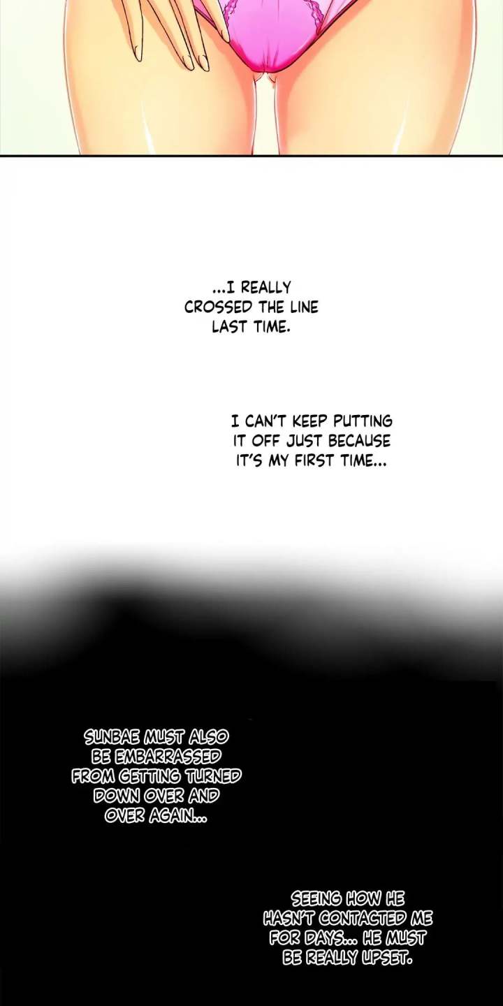 One-Room Hero - Chapter 56 [photo 28] - MangaPorn