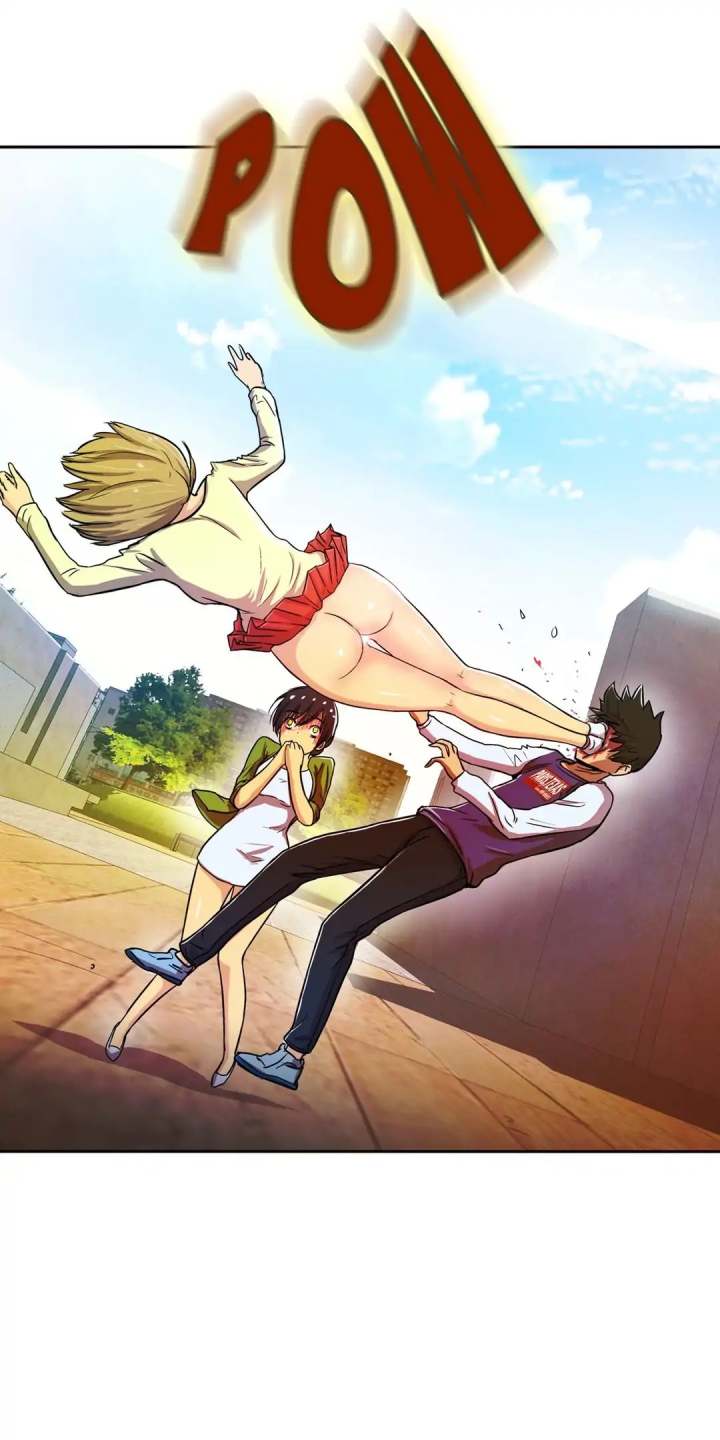 One-Room Hero - Chapter 56 [photo 3] - MangaPorn