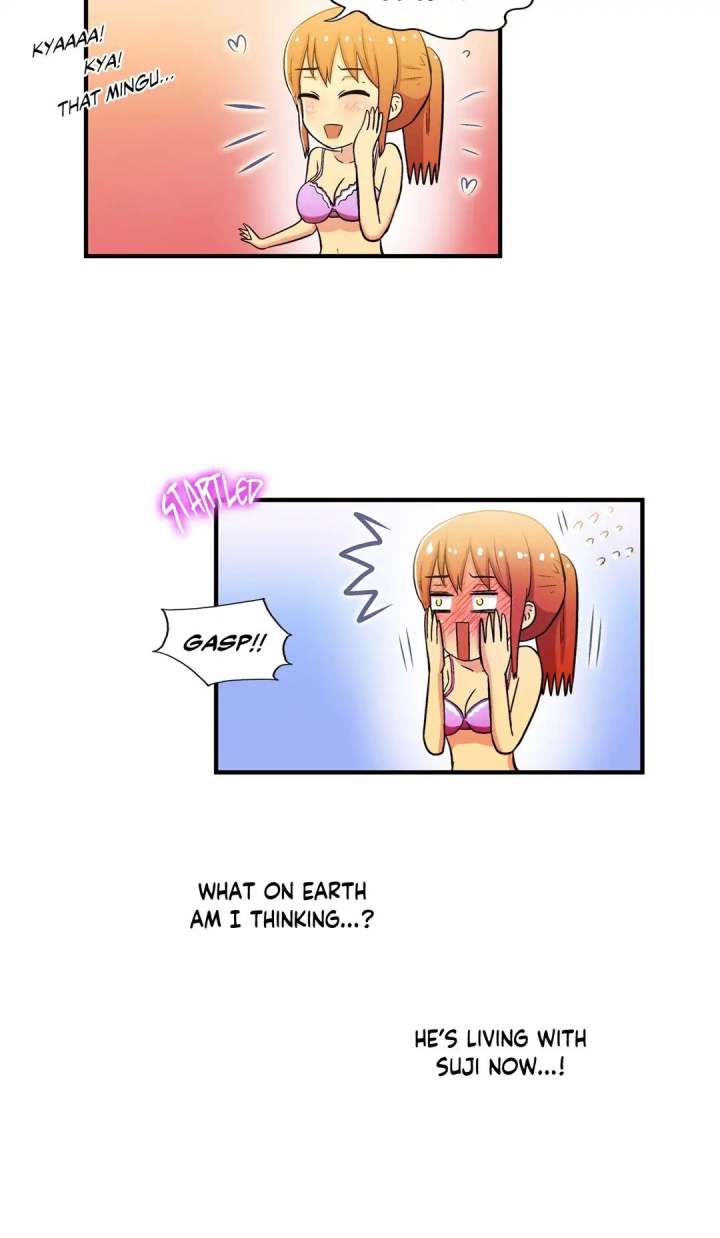 One-Room Hero - Chapter 56 [photo 36] - MangaPorn