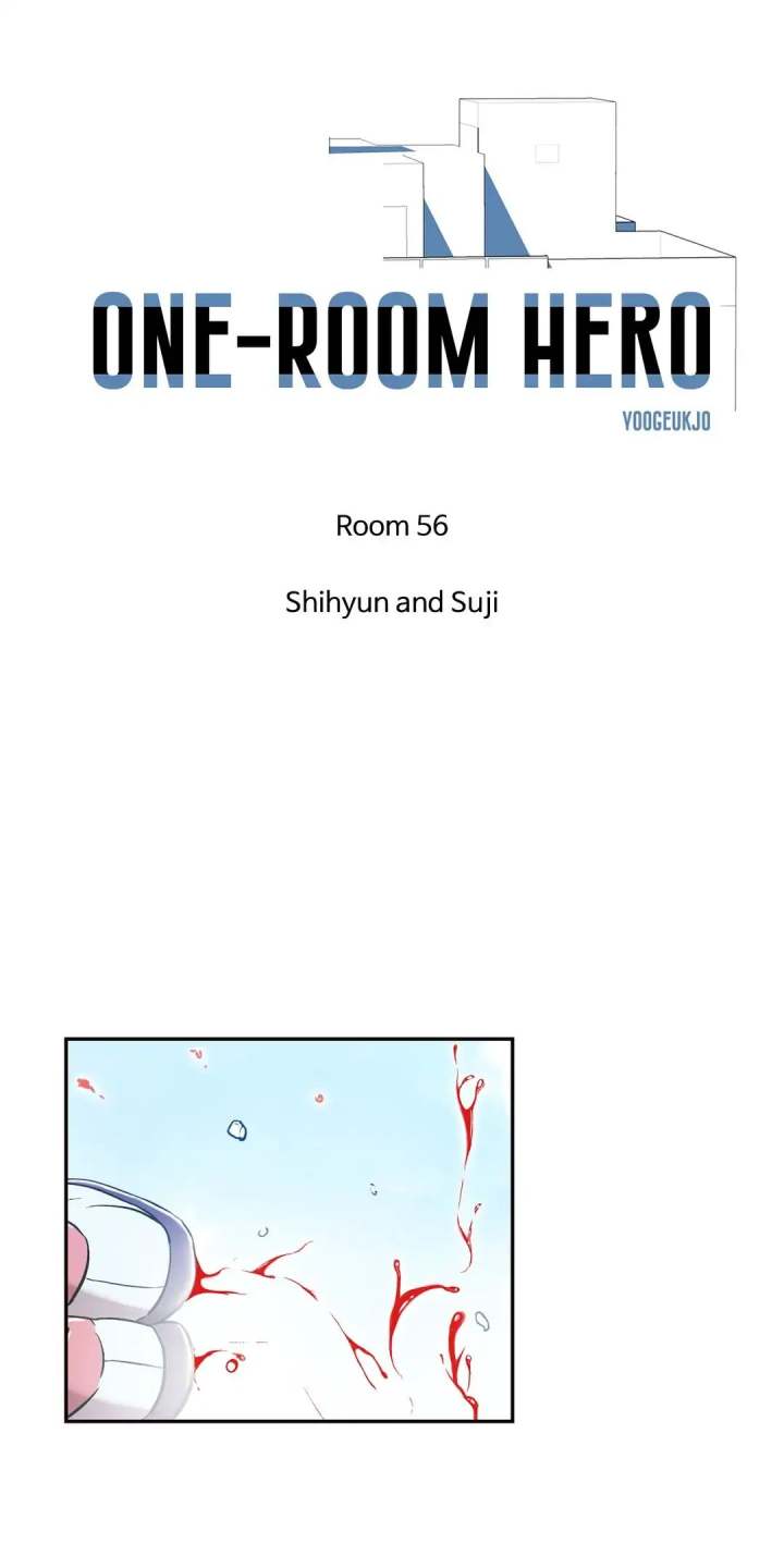 One-Room Hero - Chapter 56 [photo 4] - MangaPorn