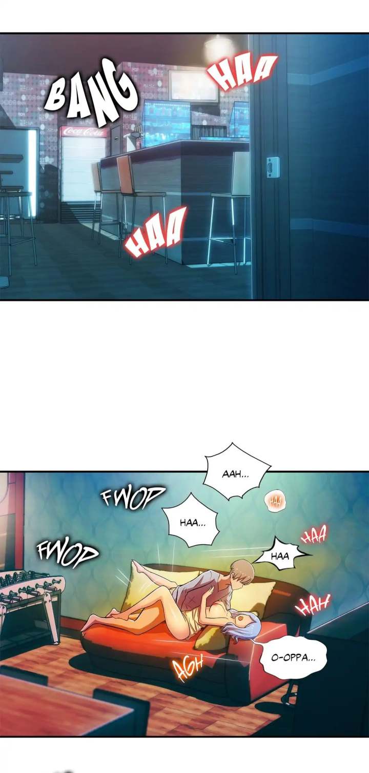 One-Room Hero - Chapter 56 [photo 43] - MangaPorn