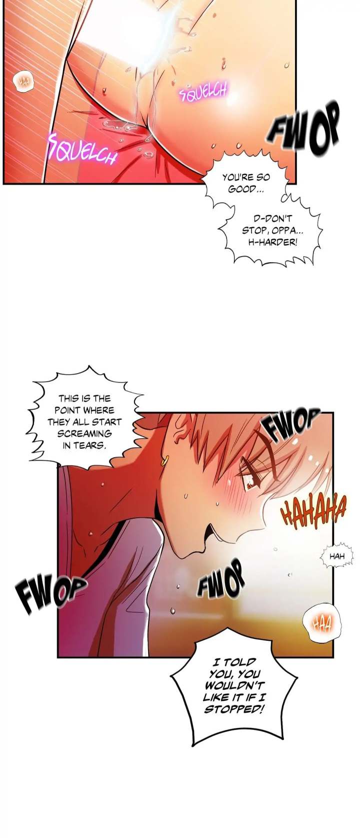 One-Room Hero - Chapter 56 [photo 50] - MangaPorn
