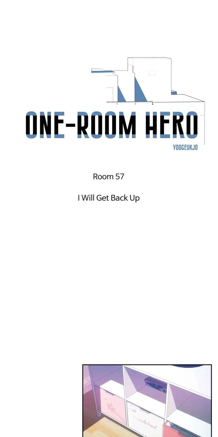 One-Room Hero - Chapter 57 [photo 1] - MangaPorn