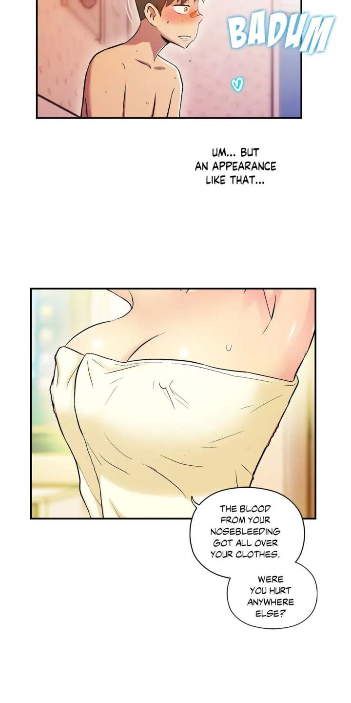 One-Room Hero - Chapter 57 [photo 20] - MangaPorn