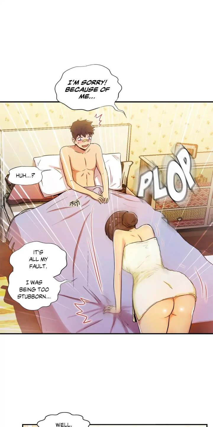 One-Room Hero - Chapter 57 [photo 23] - MangaPorn