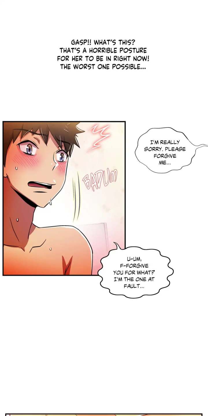 One-Room Hero - Chapter 57 [photo 25] - MangaPorn
