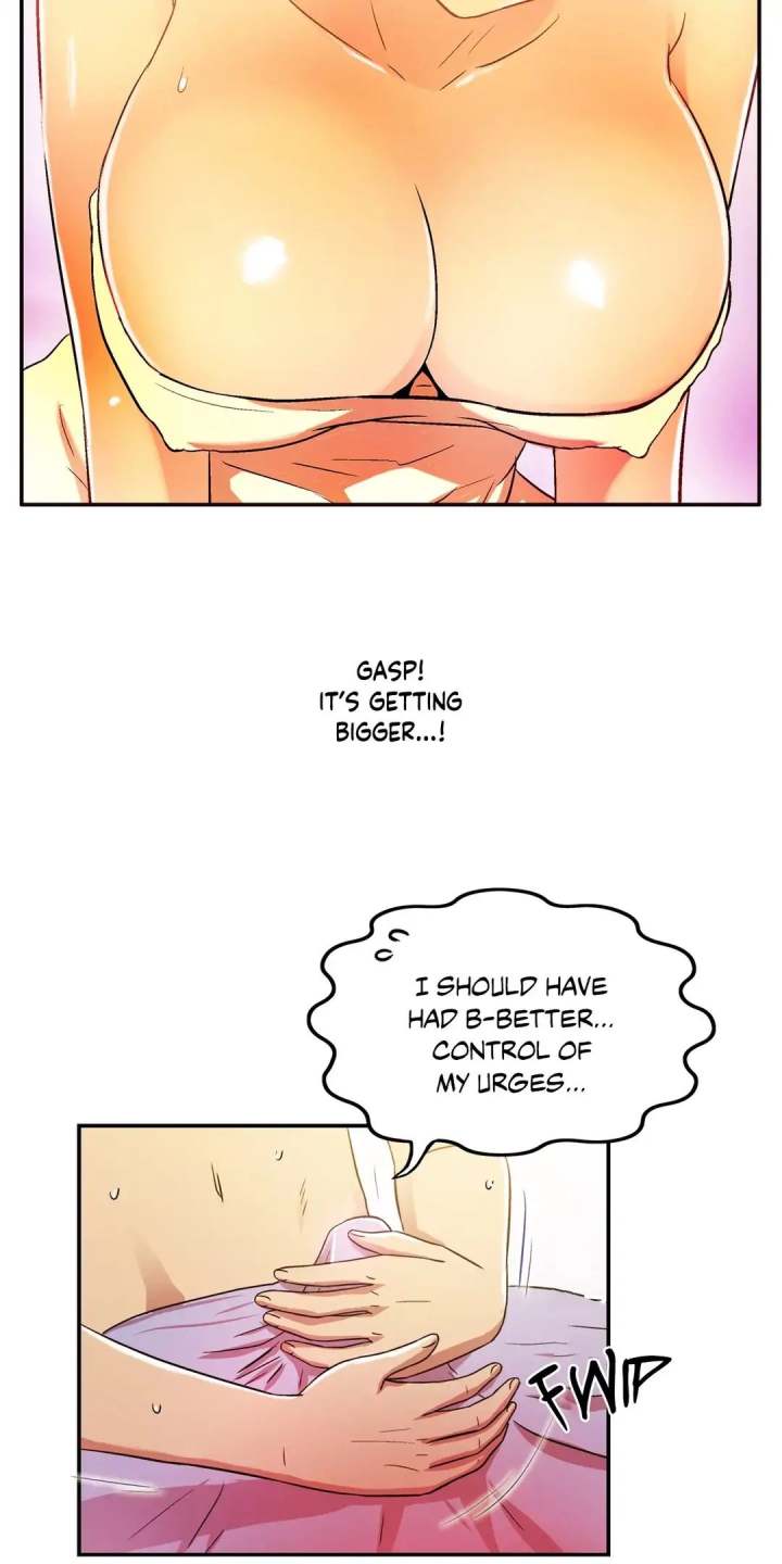 One-Room Hero - Chapter 57 [photo 26] - MangaPorn