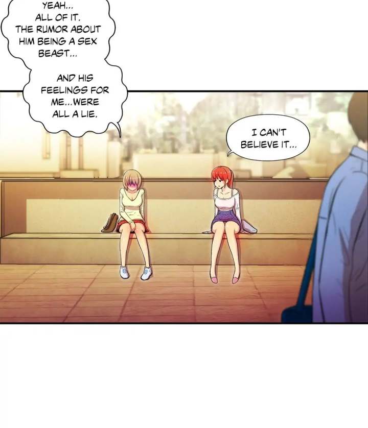 One-Room Hero - Chapter 57 [photo 32] - MangaPorn
