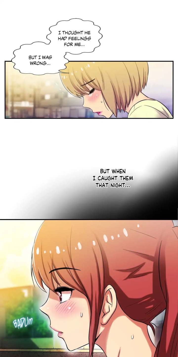 One-Room Hero - Chapter 57 [photo 35] - MangaPorn
