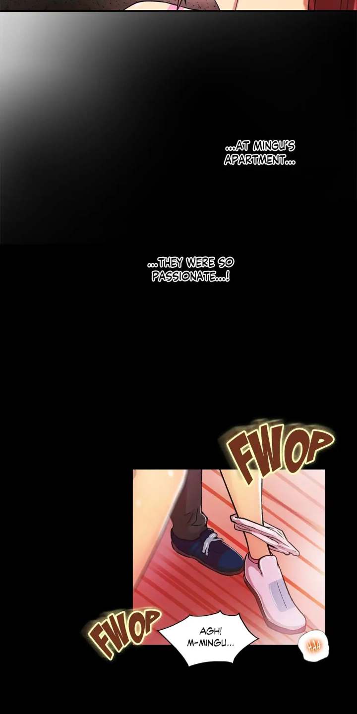 One-Room Hero - Chapter 57 [photo 36] - MangaPorn