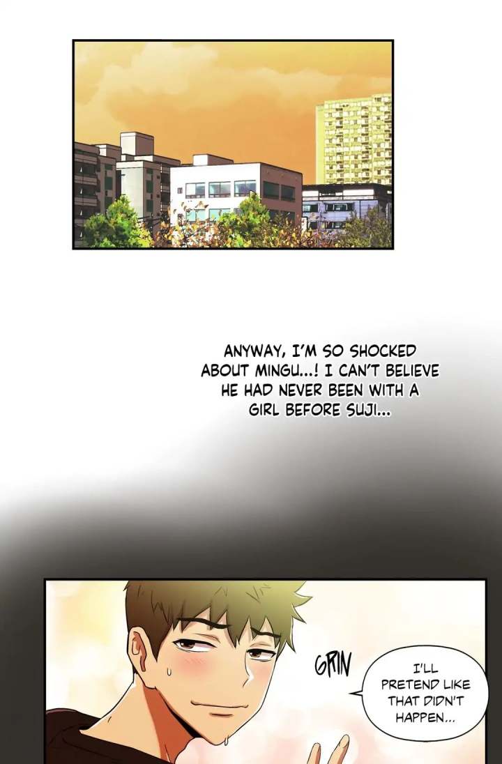 One-Room Hero - Chapter 57 [photo 47] - MangaPorn