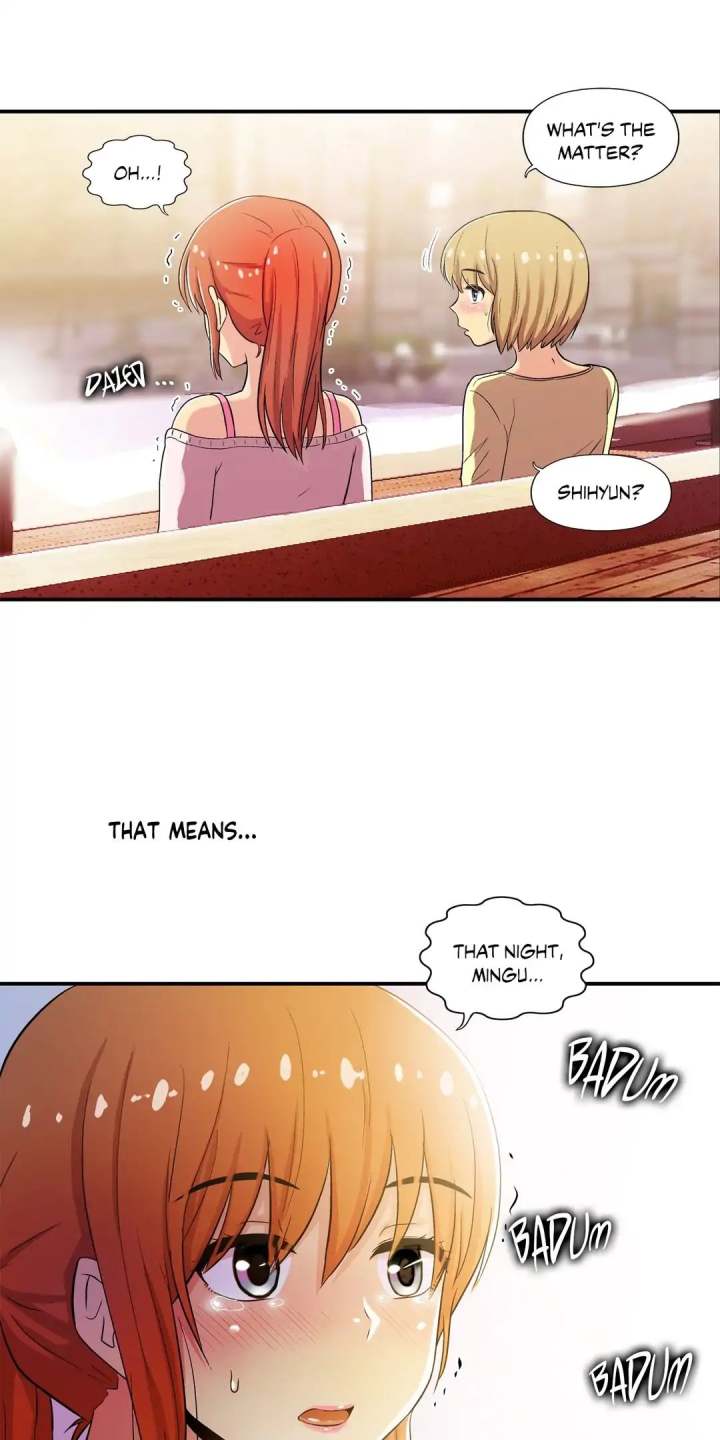 One-Room Hero - Chapter 57 [photo 53] - MangaPorn