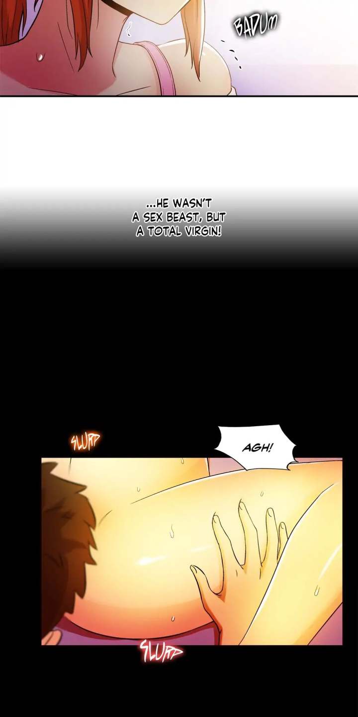 One-Room Hero - Chapter 57 [photo 54] - MangaPorn