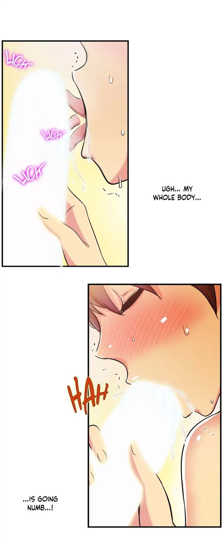 One-Room Hero - Chapter 58 [photo 16] - MangaPorn
