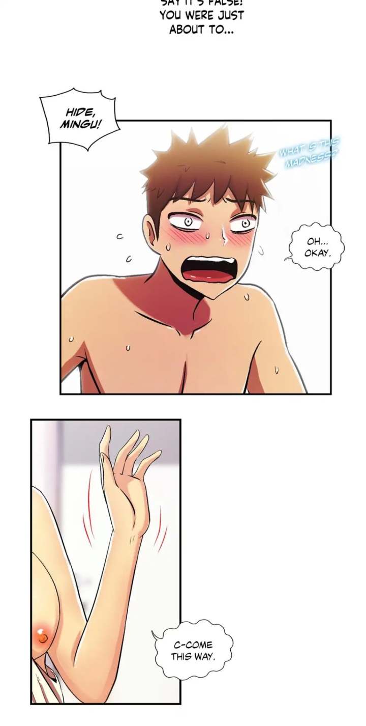 One-Room Hero - Chapter 58 [photo 36] - MangaPorn