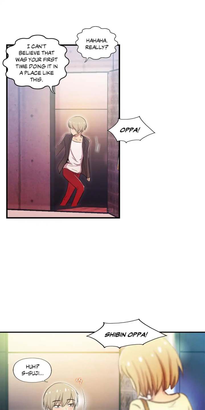 One-Room Hero - Chapter 58 [photo 49] - MangaPorn
