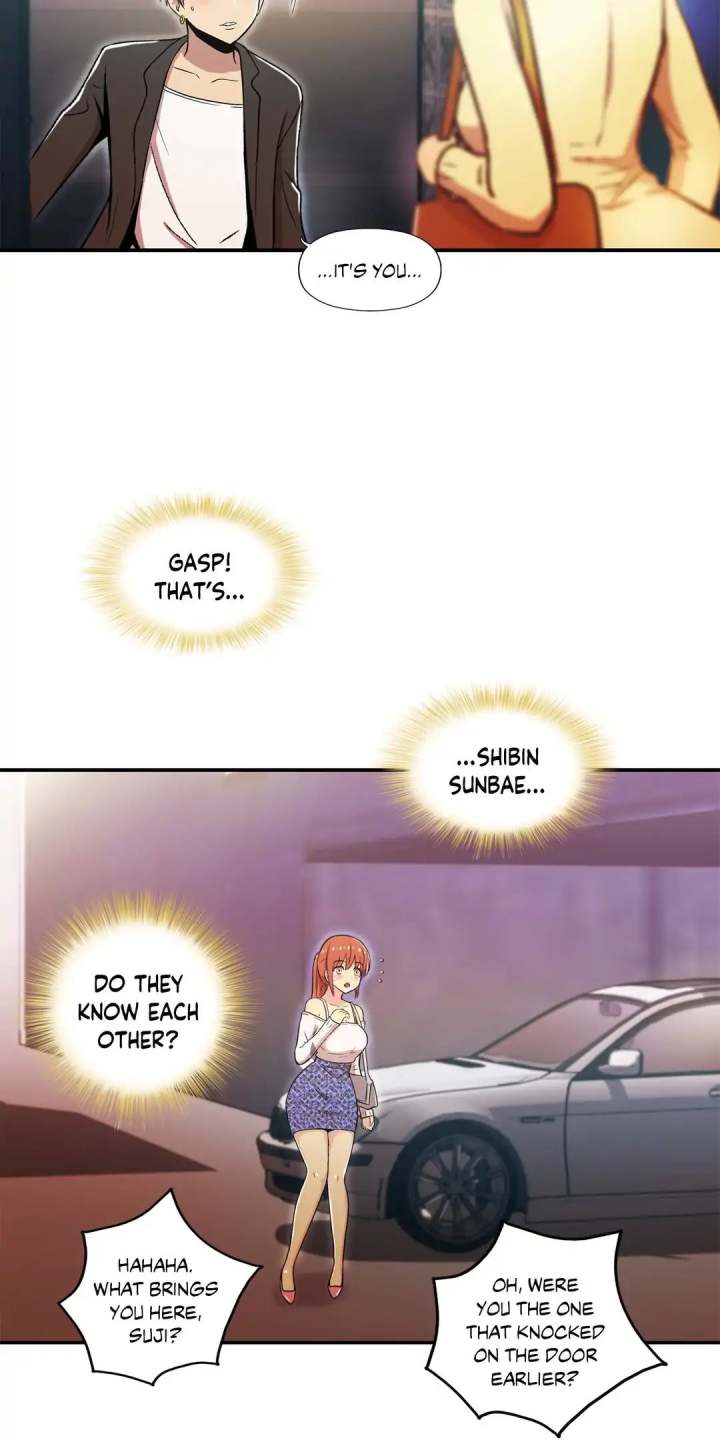 One-Room Hero - Chapter 58 [photo 50] - MangaPorn