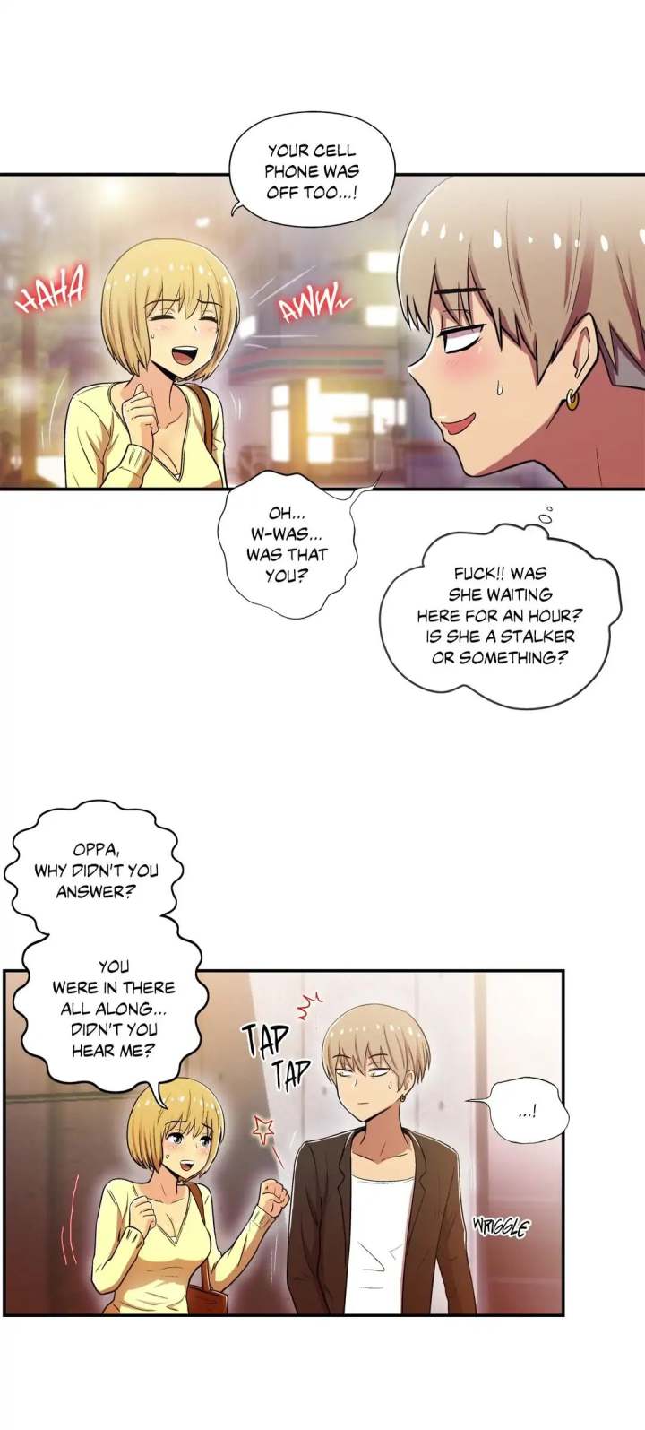 One-Room Hero - Chapter 59 [photo 15] - MangaPorn
