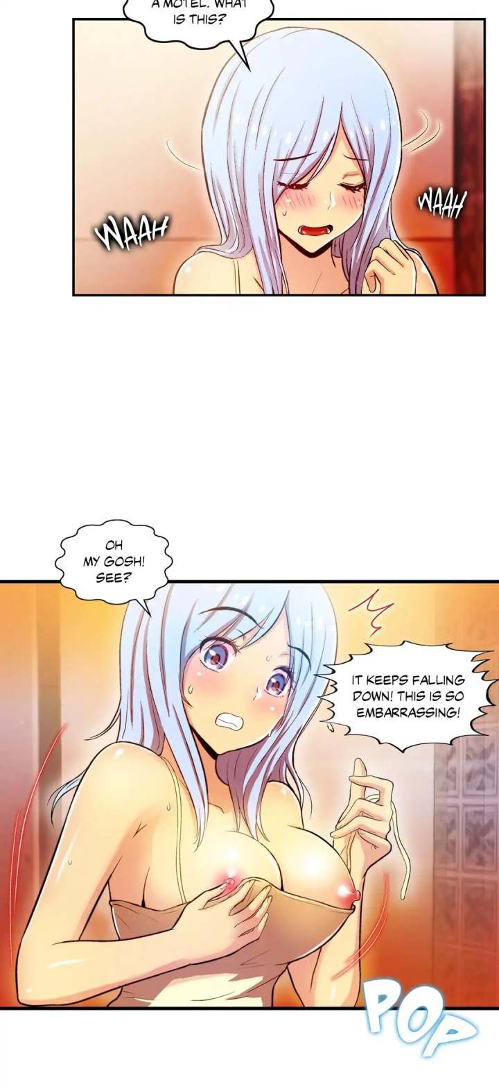 One-Room Hero - Chapter 59 [photo 20] - MangaPorn