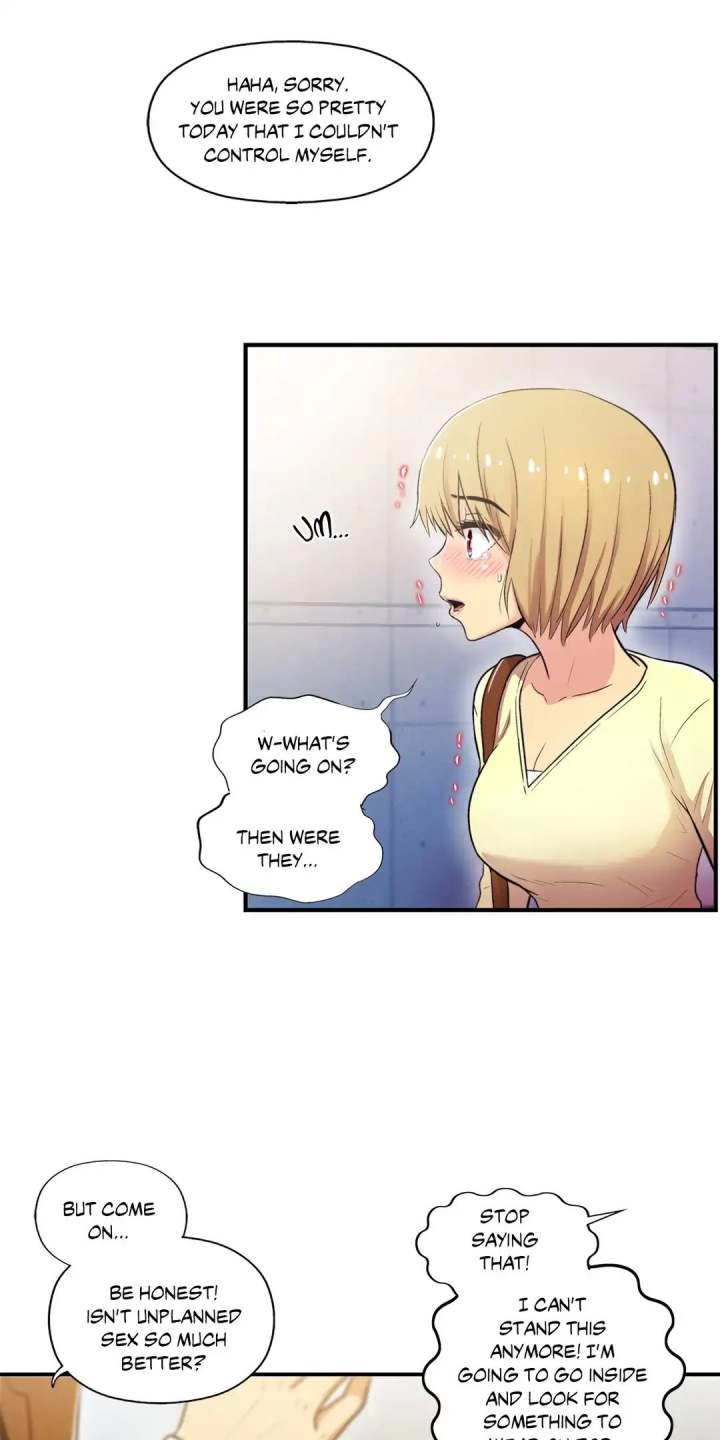 One-Room Hero - Chapter 59 [photo 21] - MangaPorn