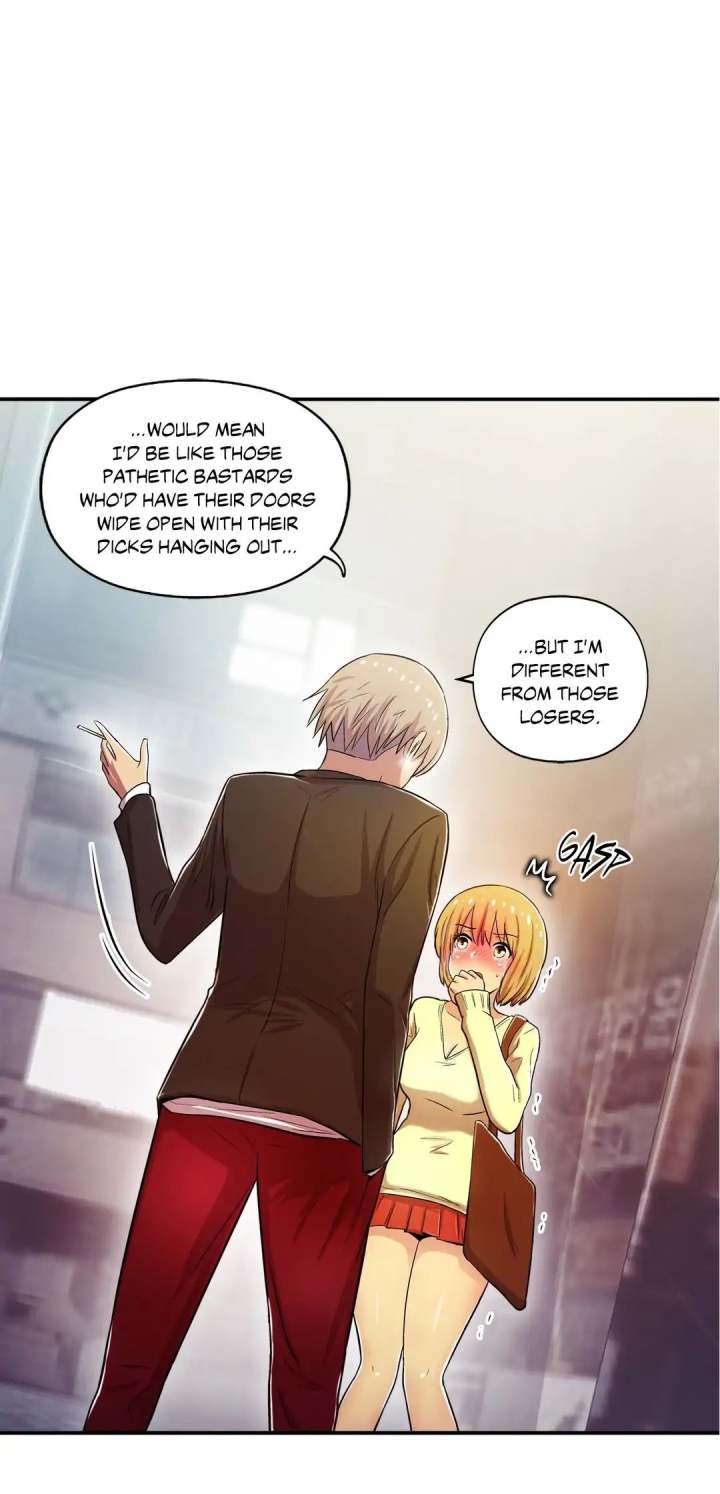 One-Room Hero - Chapter 59 [photo 30] - MangaPorn