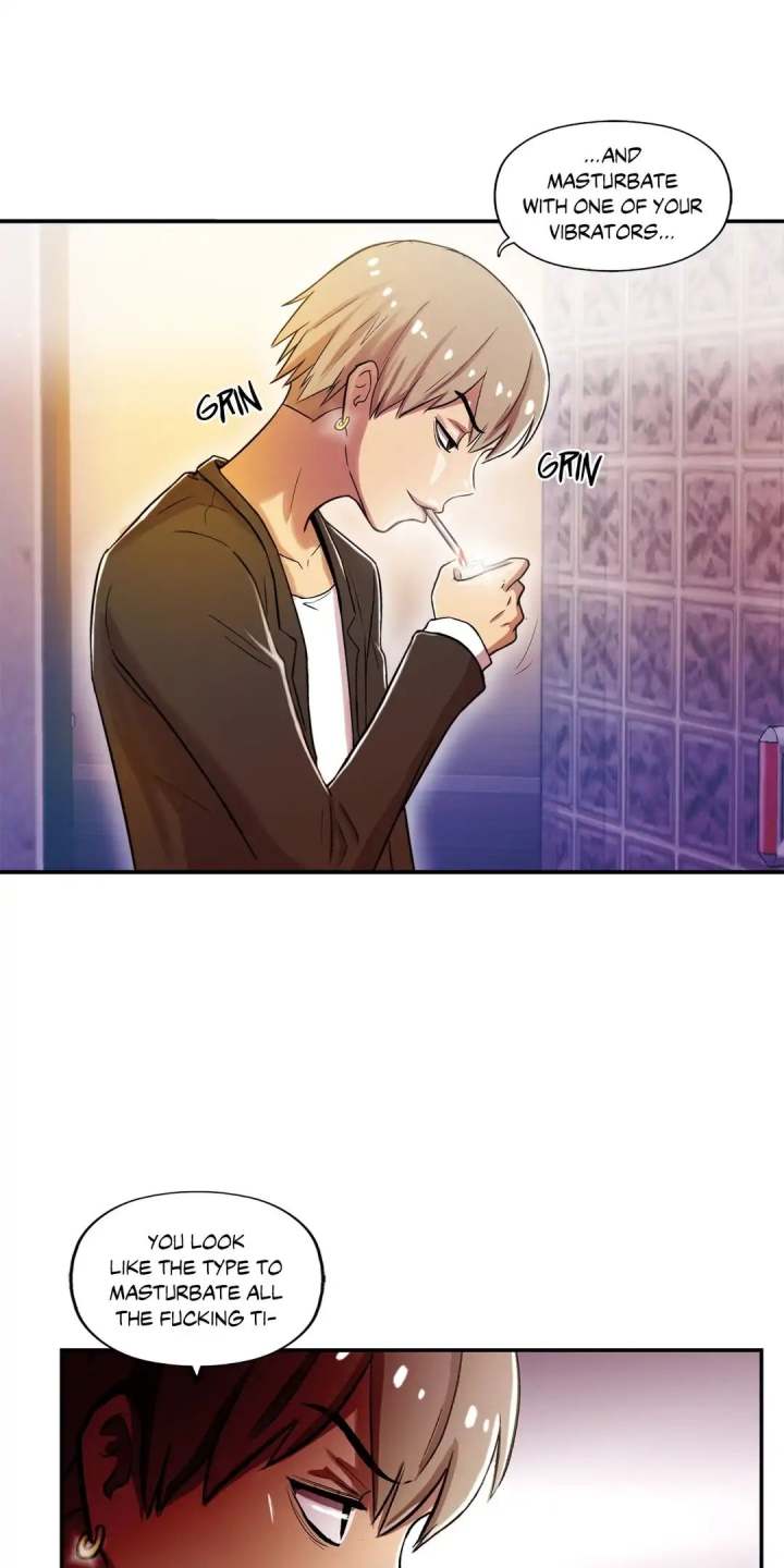 One-Room Hero - Chapter 59 [photo 33] - MangaPorn