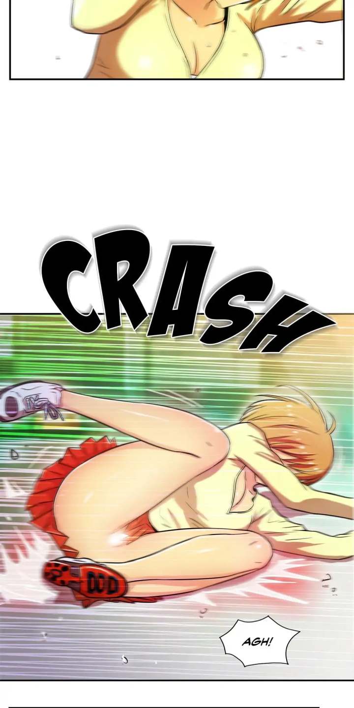 One-Room Hero - Chapter 59 [photo 40] - MangaPorn
