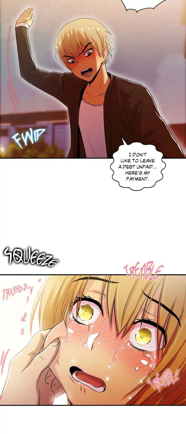 One-Room Hero - Chapter 59 [photo 46] - MangaPorn
