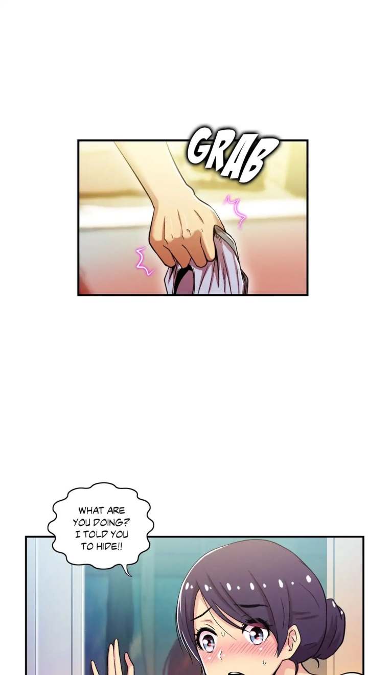 One-Room Hero - Chapter 60 [photo 11] - MangaPorn