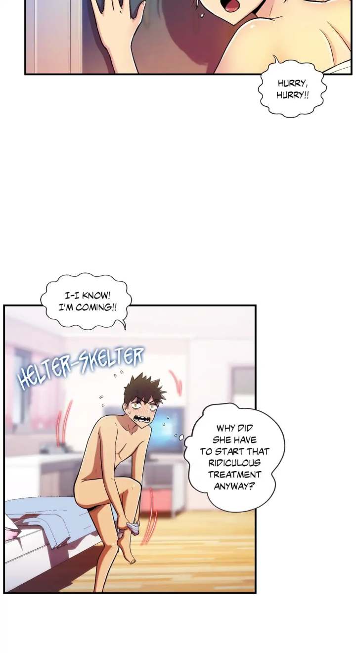 One-Room Hero - Chapter 60 [photo 12] - MangaPorn