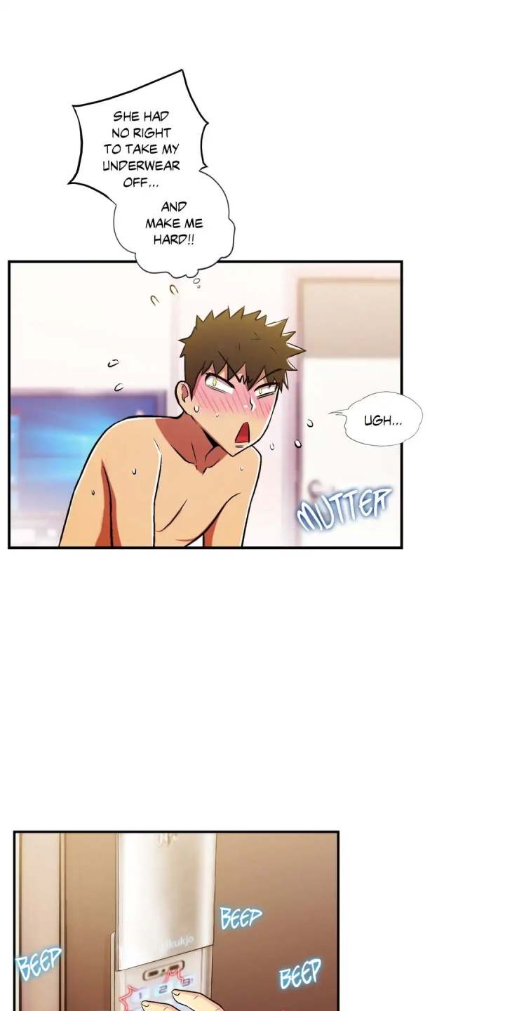 One-Room Hero - Chapter 60 [photo 13] - MangaPorn