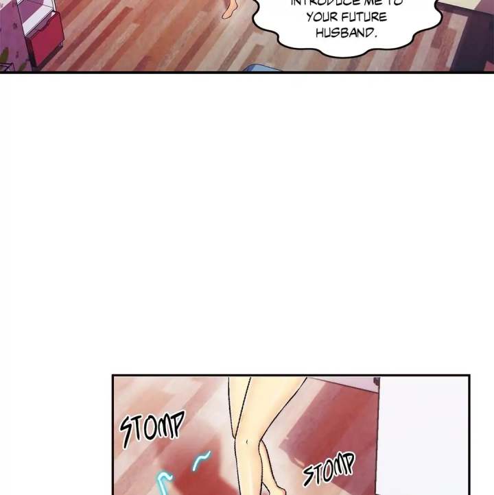 One-Room Hero - Chapter 60 [photo 20] - MangaPorn