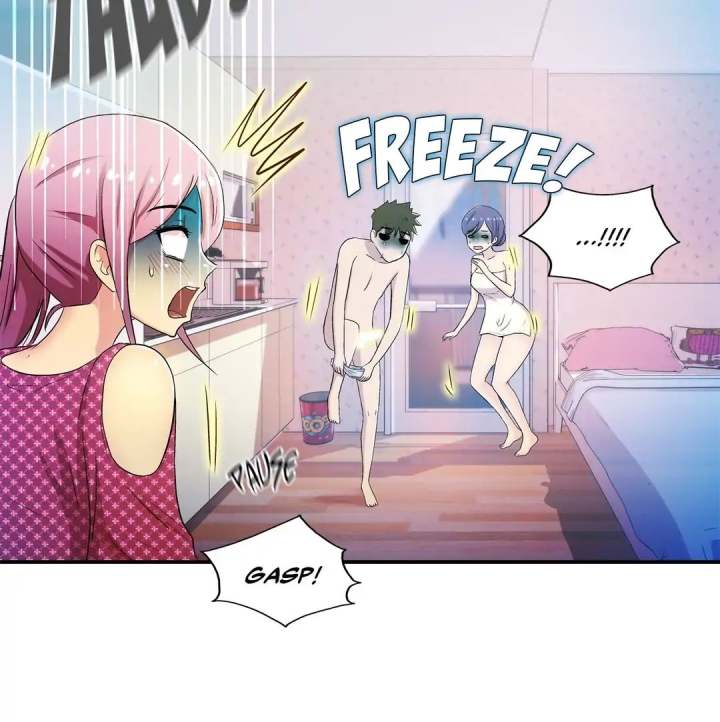 One-Room Hero - Chapter 60 [photo 22] - MangaPorn