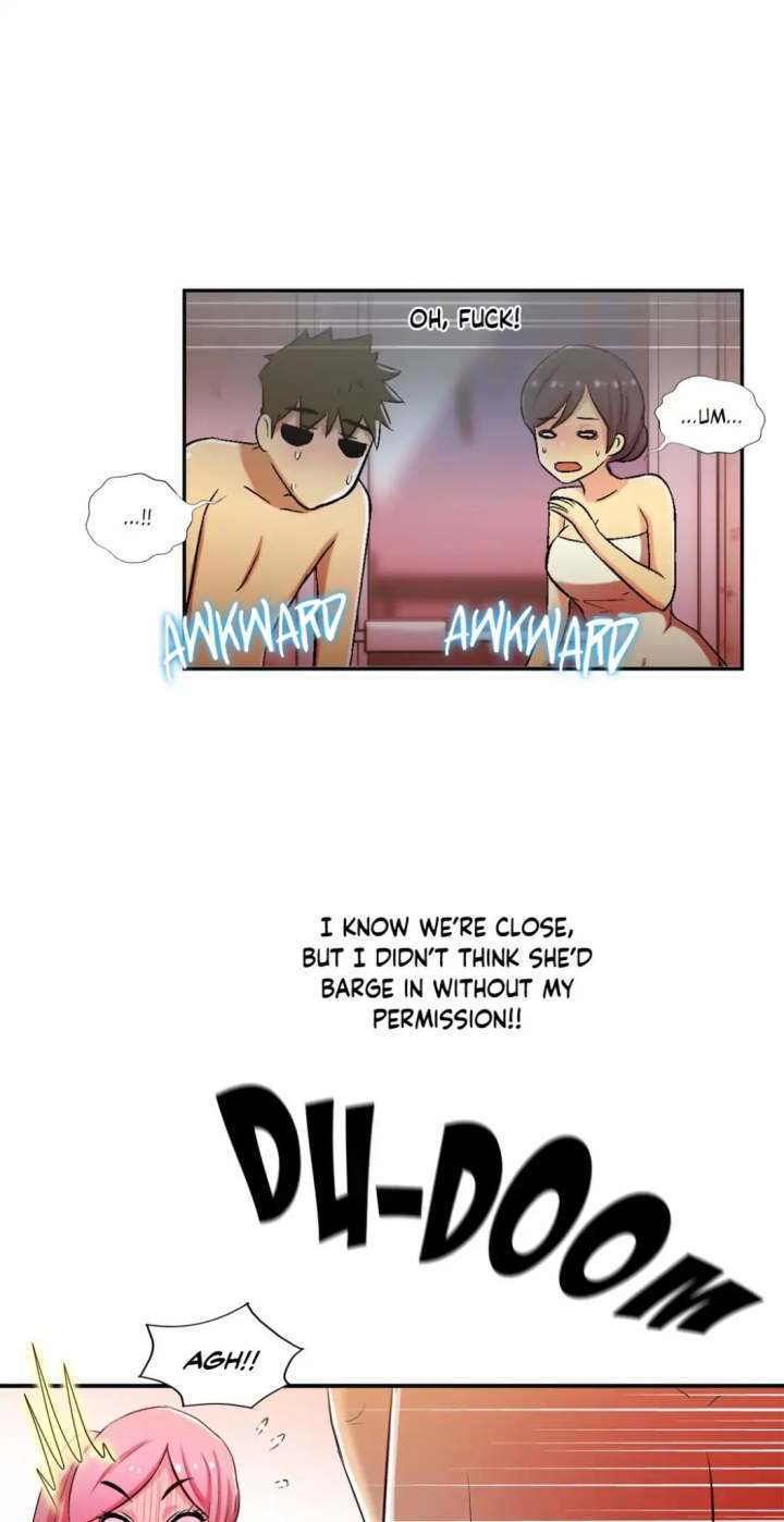 One-Room Hero - Chapter 60 [photo 23] - MangaPorn