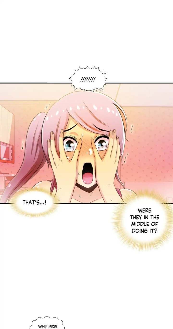 One-Room Hero - Chapter 60 [photo 25] - MangaPorn