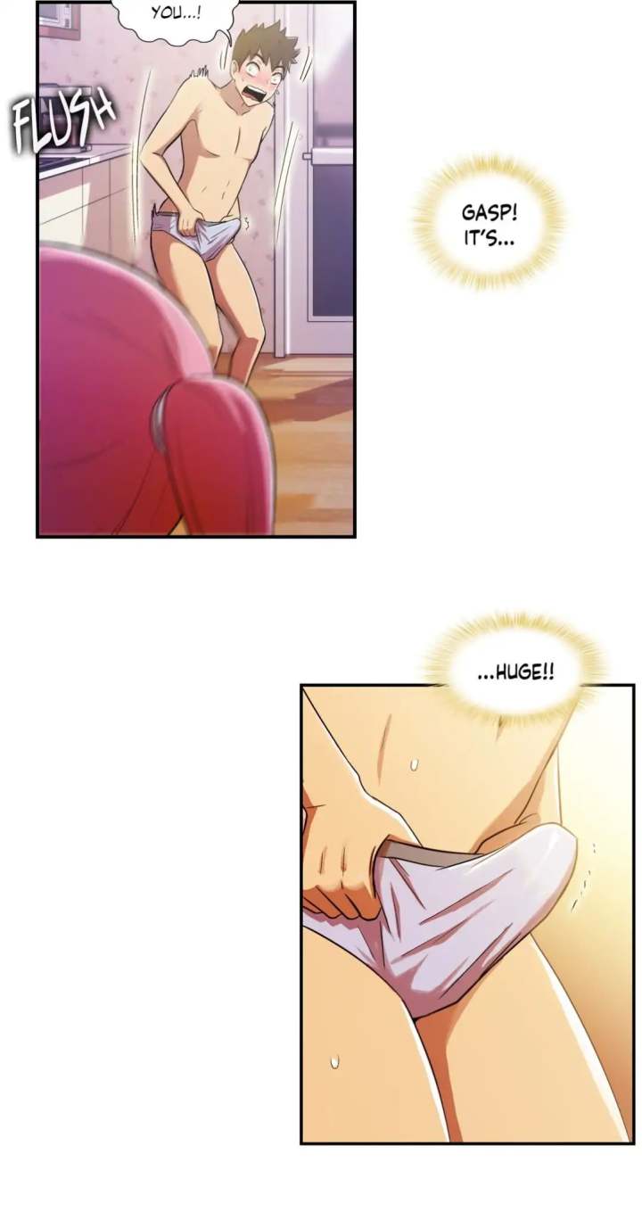 One-Room Hero - Chapter 60 [photo 26] - MangaPorn
