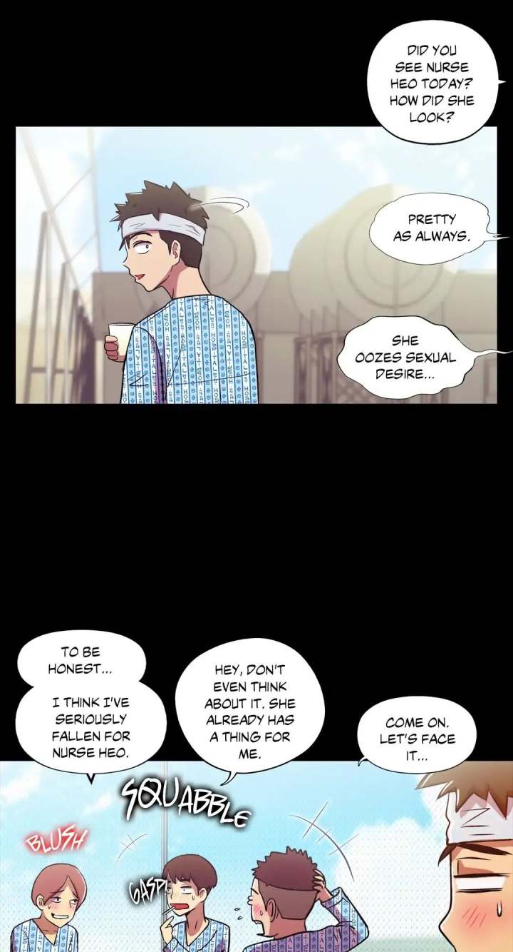One-Room Hero - Chapter 60 [photo 31] - MangaPorn