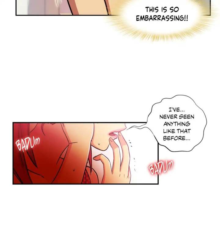 One-Room Hero - Chapter 60 [photo 35] - MangaPorn